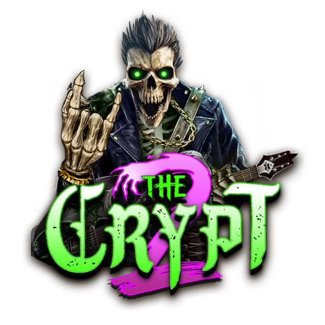The Crypt 2